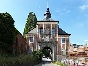 Image illustrative de l’article Jérôme de Waerseghere