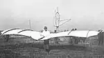 Otto Lilienthal 1895