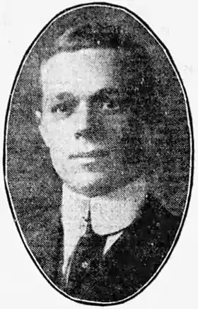 Image illustrative de l’article Norman Scott (patinage artistique)