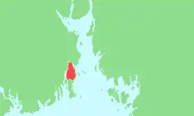 Image illustrative de l’article Nøtterøy