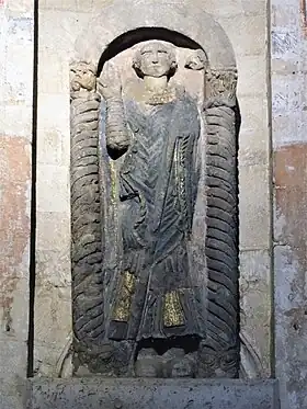 Image illustrative de l’article Félix de Burgondie