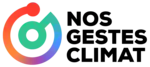 Logo de Nos gestes climat