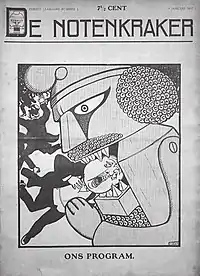 Image illustrative de l’article De Notenkraker