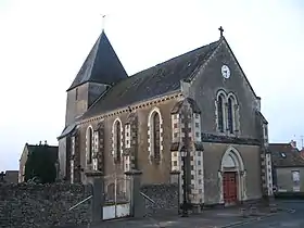 Notre-Dame-du-Pé