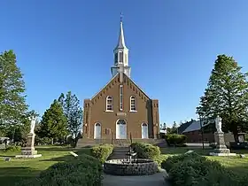 Notre-Dame-du-Mont-Carmel