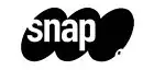 logo de Snap (entreprise)