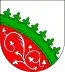 Blason de Nová Paka