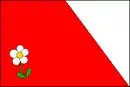 Drapeau de Nový Přerov