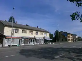 Nova Topola (Gradiška)