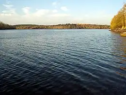 Image illustrative de l’article Lough Oughter