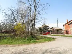 Novo Selo (Vladimirci)