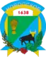 Blason de Novopskov