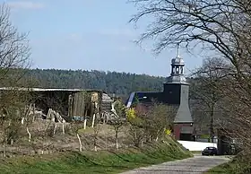 Nowa Wioska (Świebodzin)