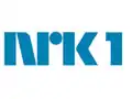 Ancien logo de NRK1 de 2000 à 2011