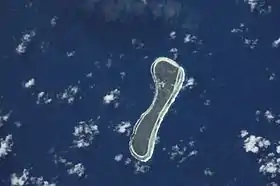 Nukutavake (Polynésie française)