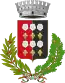 Blason de Nus