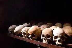 Image illustrative de l’article Génocide des Tutsis au Rwanda