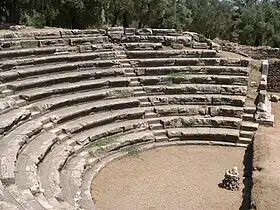 Image illustrative de l’article Nysa (Anatolie)