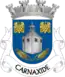 Blason de Carnaxide