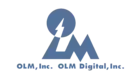 logo de OLM (studio)
