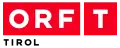Logo d'ORF Tyrol.