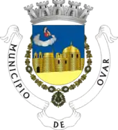 Blason de Ovar