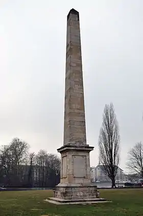 Image illustrative de l’article Place du Premier-Mai