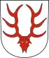 Blason de Oberbüren