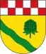 Blason de Oberbrombach