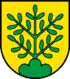 Blason de Oberbuchsiten