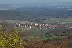 Oberelsbach