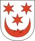 Blason de Oberglatt