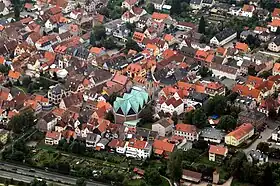 Obernburg am Main