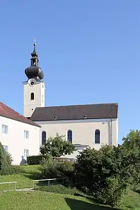 Oberndorf an der Melk