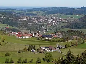 Oberstaufen