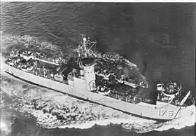 Image illustrative de l'article Landing Ship Medium