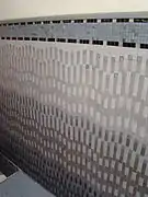 Immeuble 10 rue Dupont des Loges à Rennes.