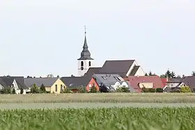 Offenbach an der Queich