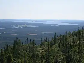 Image illustrative de l’article Näldsjön