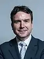 Andrew Griffiths (2010-2019)