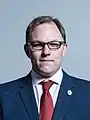 Gareth Snell (2017-2019)