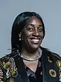 Kate Osamor (2015-Présent)