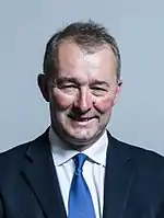 Image illustrative de l’article Whip en chef du Parti conservateur