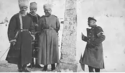 Image illustrative de l’article 8e armée (Empire russe)