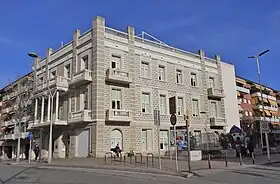 illustration de Hispano-Suiza