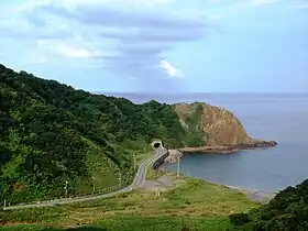 Image illustrative de l’article Okushiri-tō