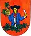Blason de Olbramovice