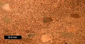 Image illustrative de l’article Vieux grès rouges