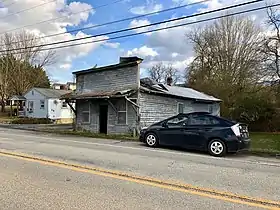 Marble (Caroline du Nord)