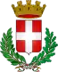Blason de Oleggio